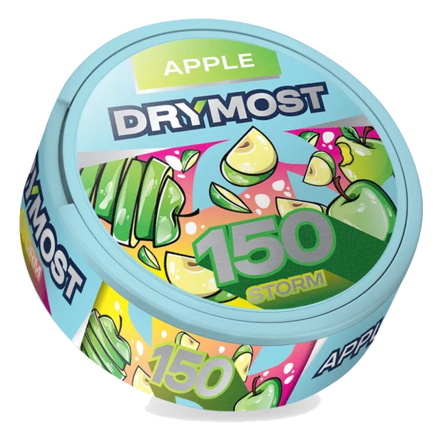 DRYMOST Apple Storm 30